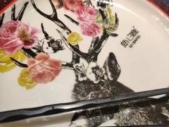 -新白鹿餐厅(爱琴海购物中心店)