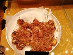 -池田寿司·4H鲜作(西直门凯德华联店)