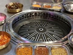 -玄希浪漫厨房·韩料烤肉(湖滨银泰in77店)