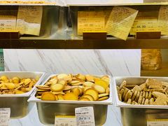 -哈氏·上海哈尔滨食品厂(五角场万达广场店)