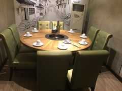 包厢-小牛海记潮汕牛肉店(永定路店)