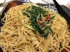 -匠心牛公馆·潮汕牛肉海鲜火锅(索菲特店)