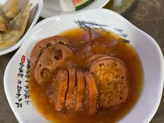 -涵家味土菜馆·徽州一绝臭鳜鱼(三河古镇店)