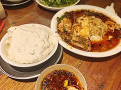 -张豆花(碚峡路店)