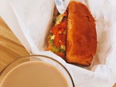 Fancy-Alimentari早午餐(安福路店)