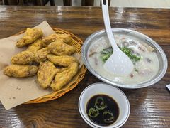 -南记食粥坊·宵夜大排档(莲花总店)