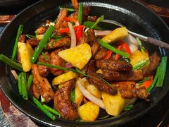 -旺爷砂锅·茶作(国贸城店)