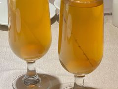 竹蔗茅根水-尚一汤 广东炖汤(金桥国际店)