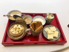 奶茶-九十九顶毡房(阜石路店)