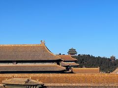 -故宫博物院(故宫)