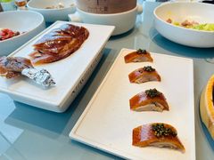 -小大董·烤鸭(观景餐厅·南京西路店)