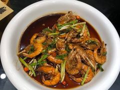 -茶叁酒肆·楚味江湖(菱角湖店)