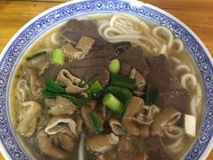 -锦泓老字号猪脏粉(东联大厦店)