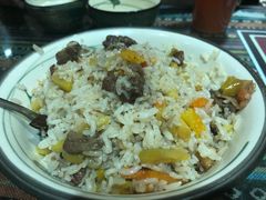 -开帝锐抓饭(和田街店)