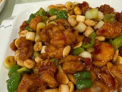 -东四民芳餐厅(世茂工三店)