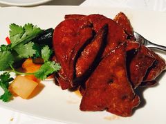 -欣叶食艺轩