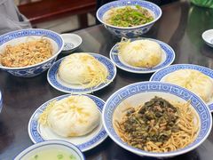 -孟家蟹包(锦绣街店)