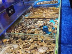 -加餐海鲜自助(宝龙一城店)
