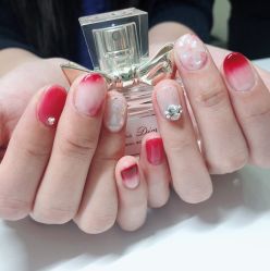 -奈思·日式美甲美睫沙龙
