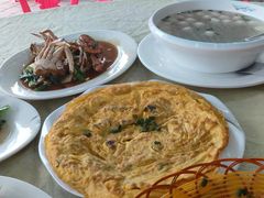 -秋姐美食店(海陵岛保利店)