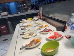 -豪客来牛排(红豆万花城店)