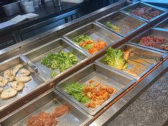 -星伦多自助料理·涮烤一体(虹悦城店)