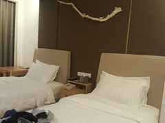 -西姆山居酒店(九寨沟沟口店)