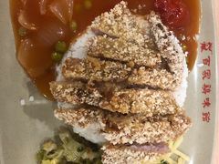 -百家鸡味馆(清泰店)