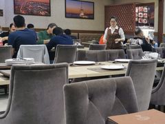 大堂-bosphorus 铂斯西餐厅·土耳其烧烤(环市中路店)