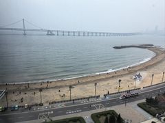 -大连君悦酒店