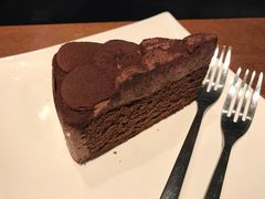 -星巴克(广州正佳广场4层店)