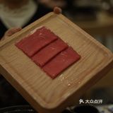 烤肉 虽然是自助,但是这个烤肉质量诚意满满