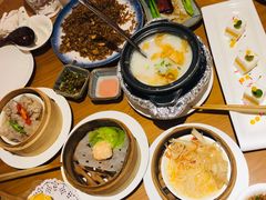 -粤域茶餐厅