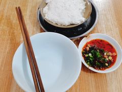 -海关荤豆花(洋河一路店)