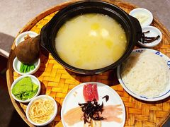 -一坐一忘云南菜(嘉里中心店)