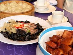 -韩记海鲜饺子(隆仁世家店)