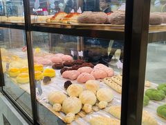 -奈雪的茶(新天地广场PRO店)