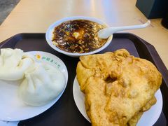 -护国寺小吃(中关村店)