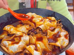 -江湖万州烤鱼(王子美食城)