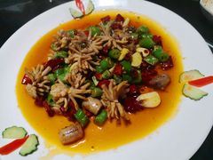 -祖传曾羊肉饭店