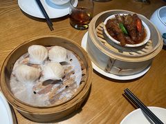 -小湾茶楼