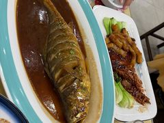-聚丰德饭店(经五路店)