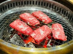 -松鱼亭·和牛烧肉(协鑫广场店)