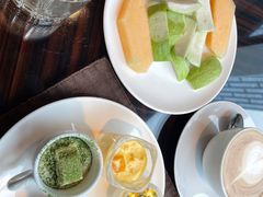 -深圳四季酒店·馥自助餐厅