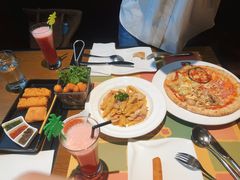 -安妮意大利餐厅(国贸店)