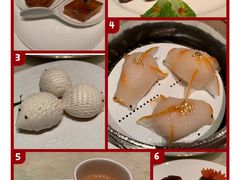 -8餐厅(新葡京酒店)