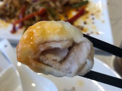 软炸里脊-马凯餐厅(长椿街店)