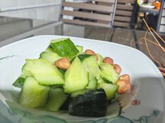 -七的湖·江南蟹舫·阳澄湖农家菜(蟹舫苑店)