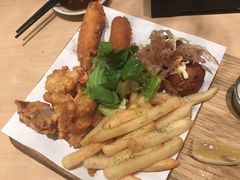 -元气寿司(新城市广场店)