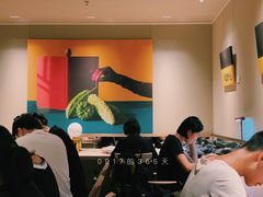 大堂-物质生活书·酒吧